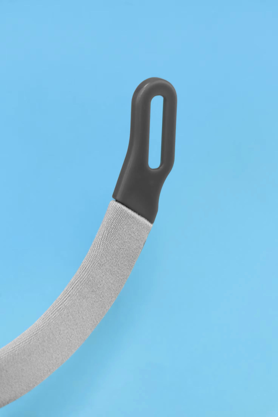 CPAP Mask Kit – Prescription Free | Unassembled Nasal Interface & Headgear | Fits Standard CPAP Tubing