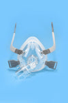 CPAP Mask Kit – Prescription Free | Unassembled Nasal Interface & Headgear | Fits Standard CPAP Tubing