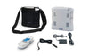 Refurbished Inogen One G3 Portable Oxygen Concentrator — RRT-Certified, 1-Year Warranty