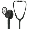 3M Littmann Classic III Stethoscope — Black Edition 27" | New, RRT-Recommended