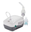 Drive Medical MQ5600 nebulizer compressor with tubing and mouthpiece