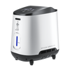Brand New Home Oxygen Concentrator 1–7 LPM — Continuous Flow | RRT-Recommended