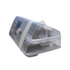 Refurbished ResMed AirCurve 10 VAuto BiPAP Machine — RRT-Certified, 1-Year Warranty