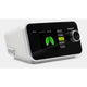 Resvent iBreeze APAP CPAP Machine — Auto-Adjusting with Humidifier | Budget-Friendly