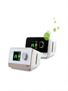 Resvent iBreeze APAP CPAP Machine — Auto-Adjusting with Humidifier | Budget-Friendly