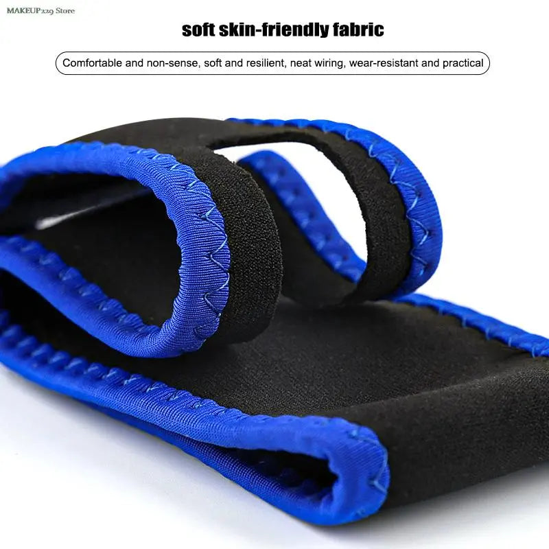 Breathable Anti Snore Chin Strap