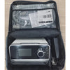 Resvent iBreeze APAP CPAP Machine — Auto-Adjusting with Humidifier | Budget-Friendly