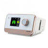 Resvent iBreeze APAP CPAP Machine — Auto-Adjusting with Humidifier | Budget-Friendly
