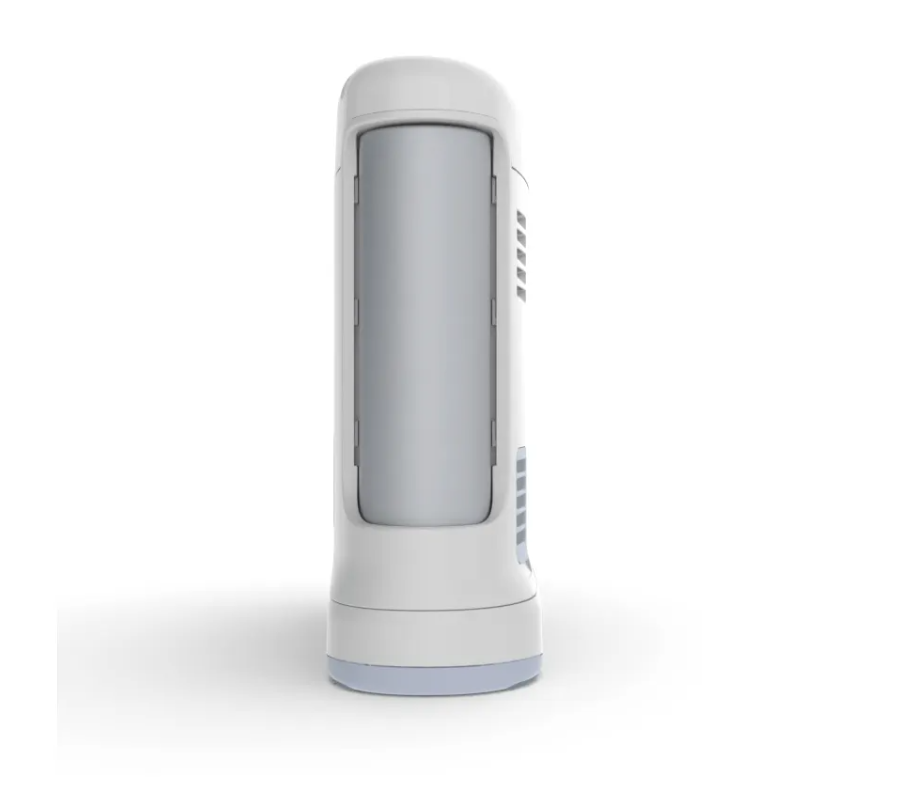 New Inogen G4 Portable Oxygen Concentrator! – My Respiratory Company