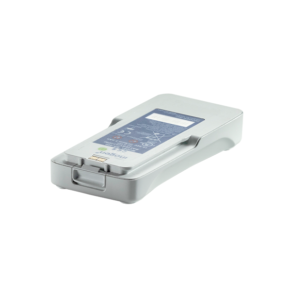Inogen Replacement Battery — Spare Battery for Inogen One Portable Concentrator