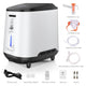 Brand New Home Oxygen Concentrator 1–7 LPM — Continuous Flow | RRT-Recommended
