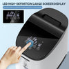 Brand New Home Oxygen Concentrator 1–7 LPM — Continuous Flow | RRT-Recommended