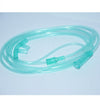 Disposable Adult Nasal Oxygen Cannula — 7ft Universal | Home Oxygen Supply