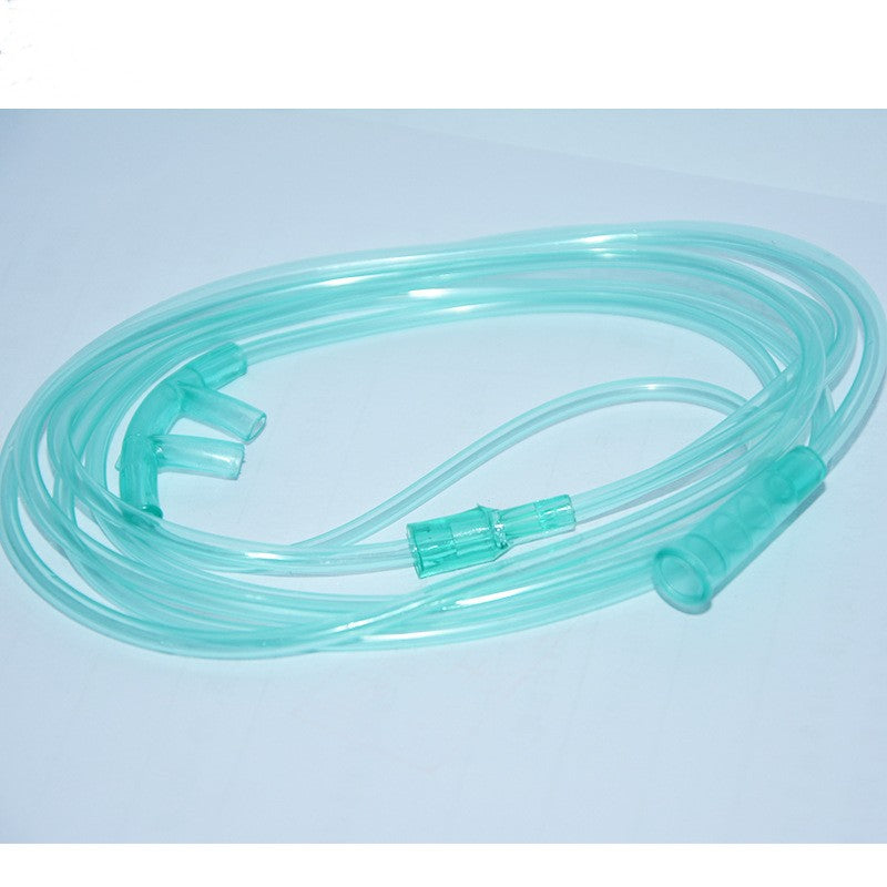 Disposable Nasal Oxygen Tube Oxygen Tube