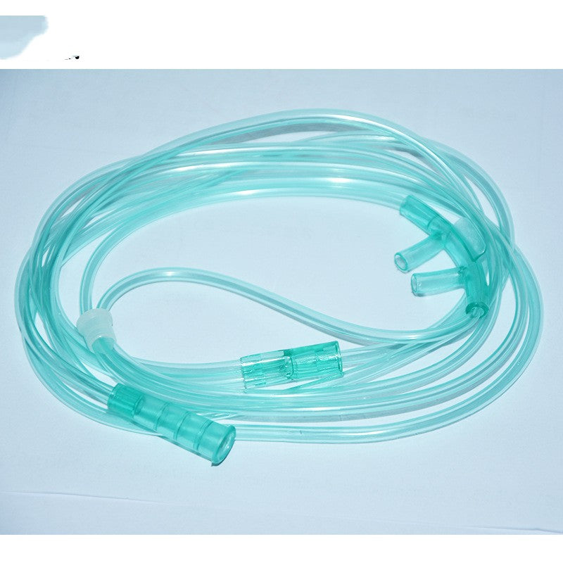 Disposable Nasal Oxygen Tube Oxygen Tube