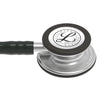 3M Littmann Classic III Stethoscope — Silver Edition 27" | New, RRT-Recommended