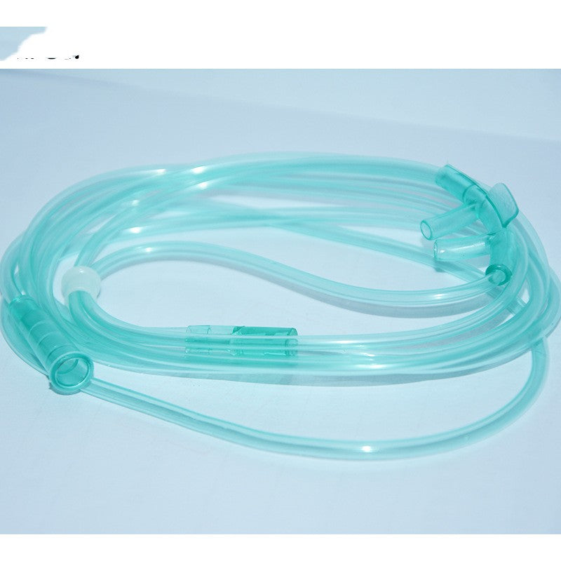 Disposable Nasal Oxygen Tube Oxygen Tube