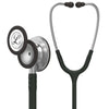 3M Littmann Classic III Stethoscope — Silver Edition 27" | New, RRT-Recommended