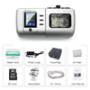 Dream Sleep Auto CPAP by RAM Care | Full Face Mask Combo | RAM Care