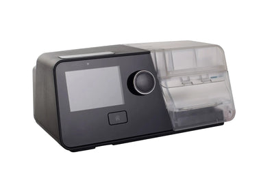 CPAP Setup & Education Session — Zoom or Phone with a Licensed RRT | $75