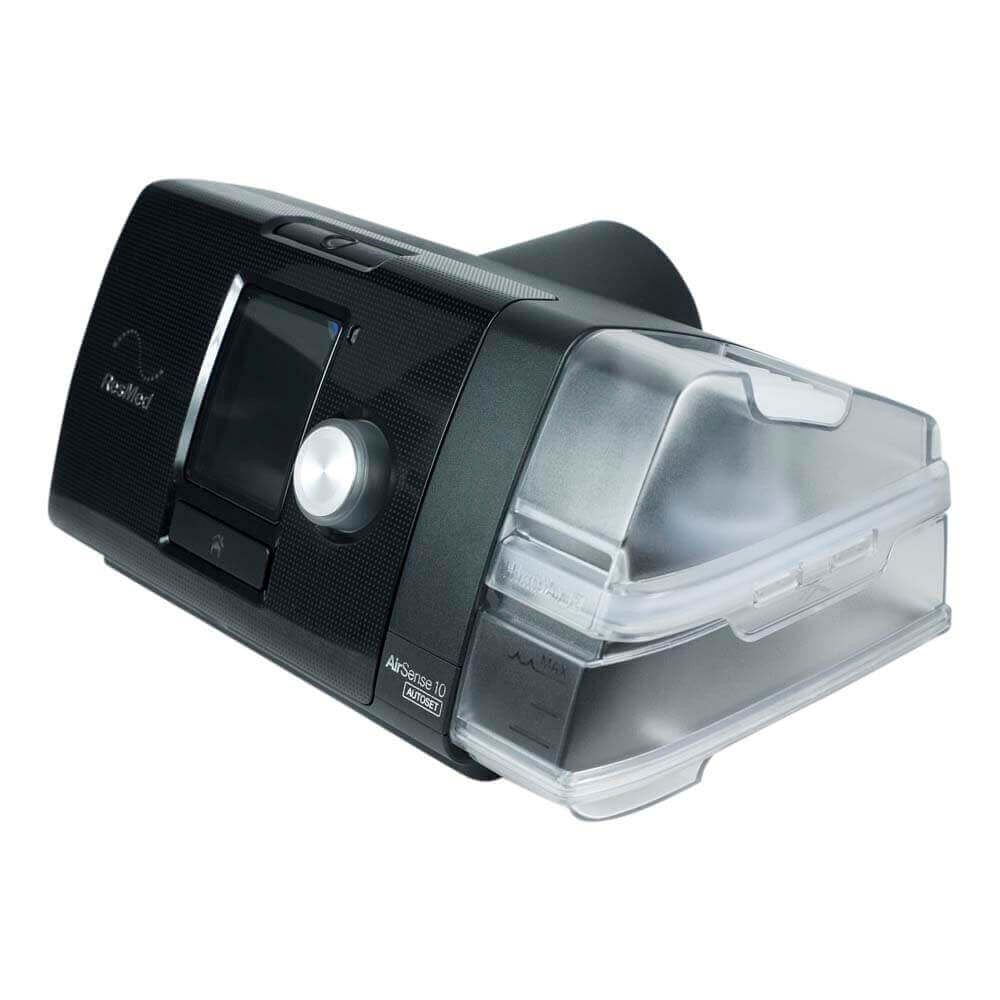 Resmed s10 Auto CPAP