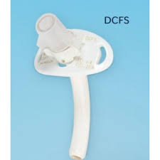 Tracheostomy Tube Cuffless