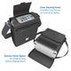 Inogen One G5 Portable Oxygen Concentrator — 8-Cell Battery | RRT-Recommended