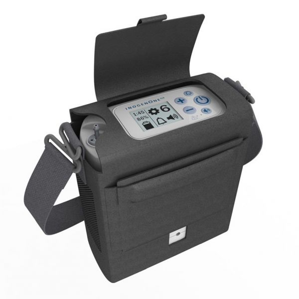 Best Price Online Inogen G5 Portable Oxygen concentrator.