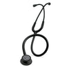3M Littmann Classic III Stethoscope — Black Edition 27" | New, RRT-Recommended