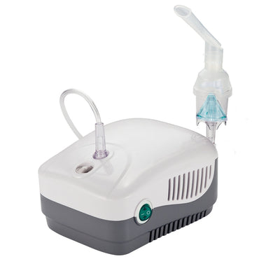 Drive Medical MedNeb MQ5600 compressor nebulizer machine