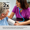 3M Littmann Classic III Stethoscope — Navy Blue 27 Inch (Model 5622) | RRT-Recommended
