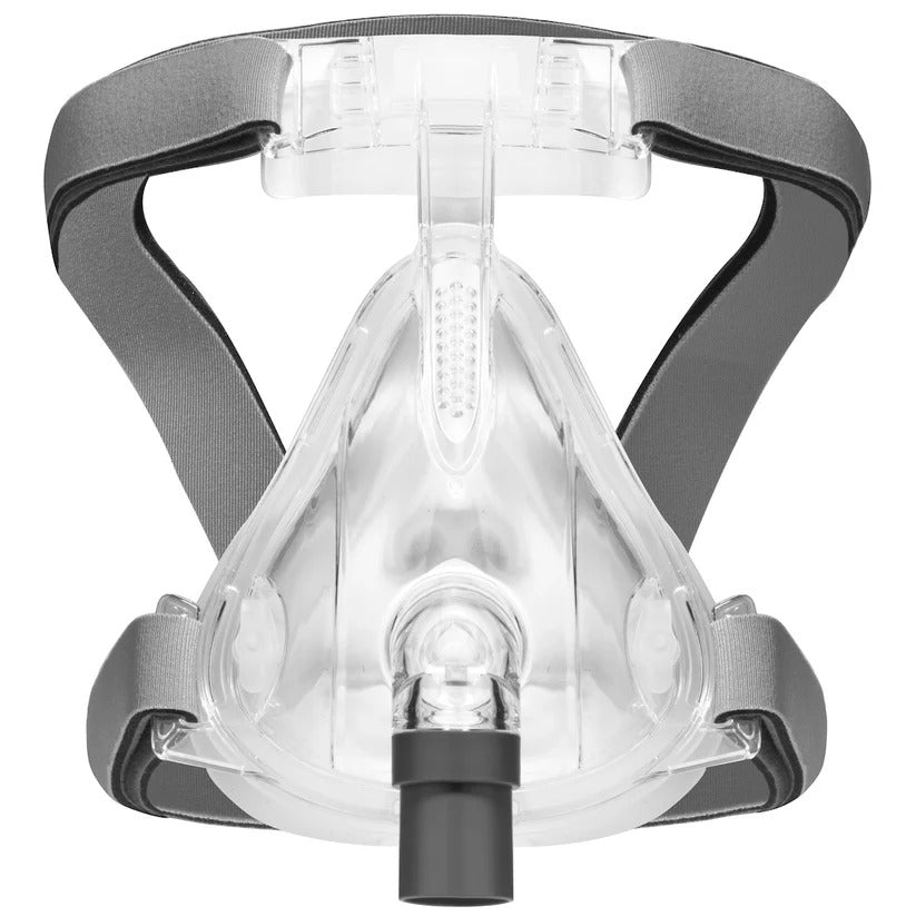 CPAP Full Face Mask Kit Non Prescription Medium