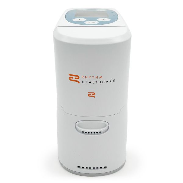 Rhythm P2 Portable Oxygen Concentrator