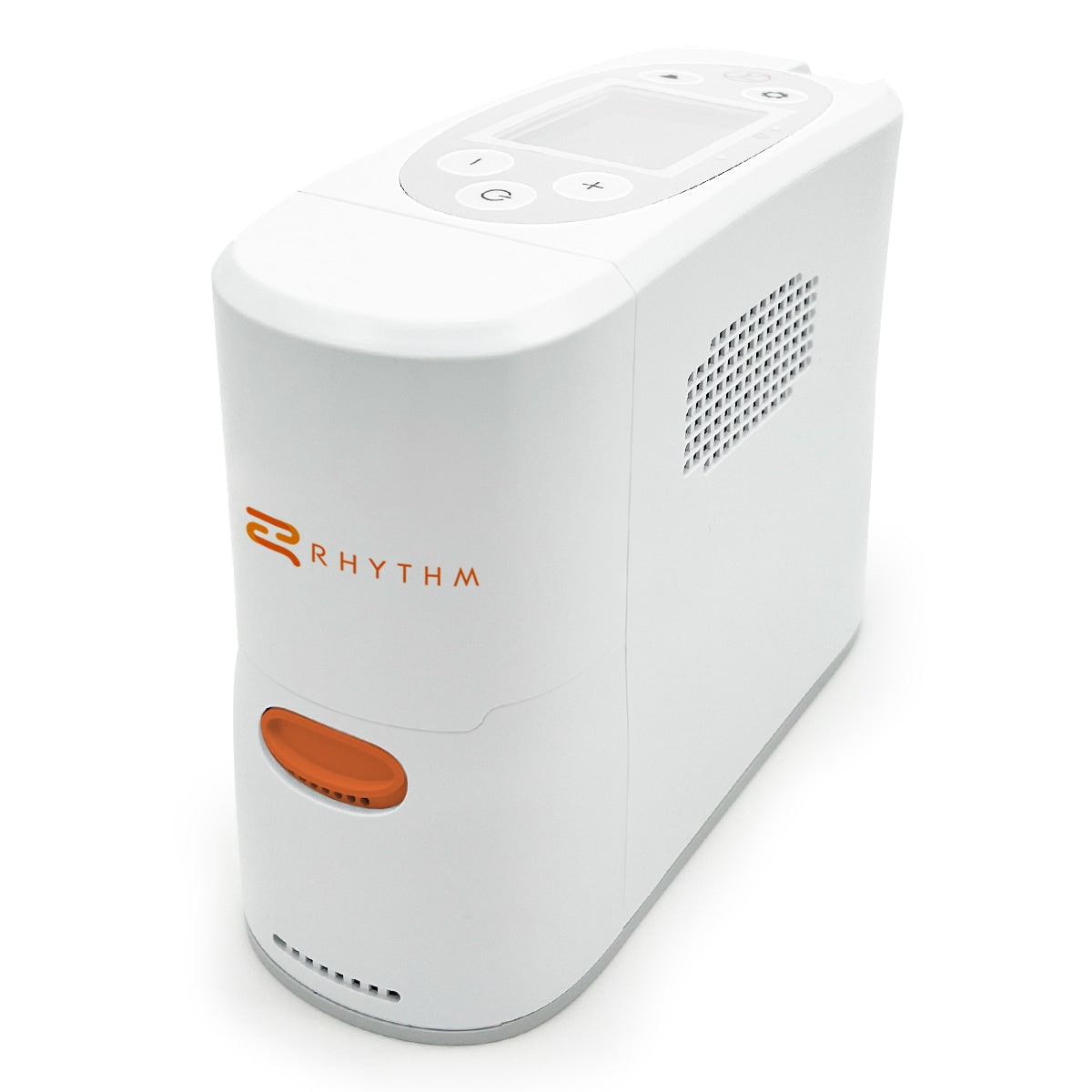 Cheapest Price ! Rhythm P2 Portable Oxygen Concentrator Package (Pulse Dose) - CERTIFIED PRE-OWNED. BEST PRICE!