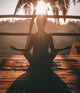 Breathwork & Stress Reduction Session