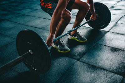 Athlete Breathing Assessment - Optimize respiratory performance with a licensed RRT
