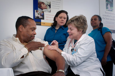 Home Ventilator Family Training for caregivers by licensed Respiratory Therapist RRT