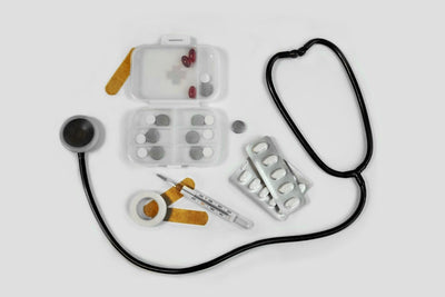 Nebulizer Setup and Training with Licensed RRT