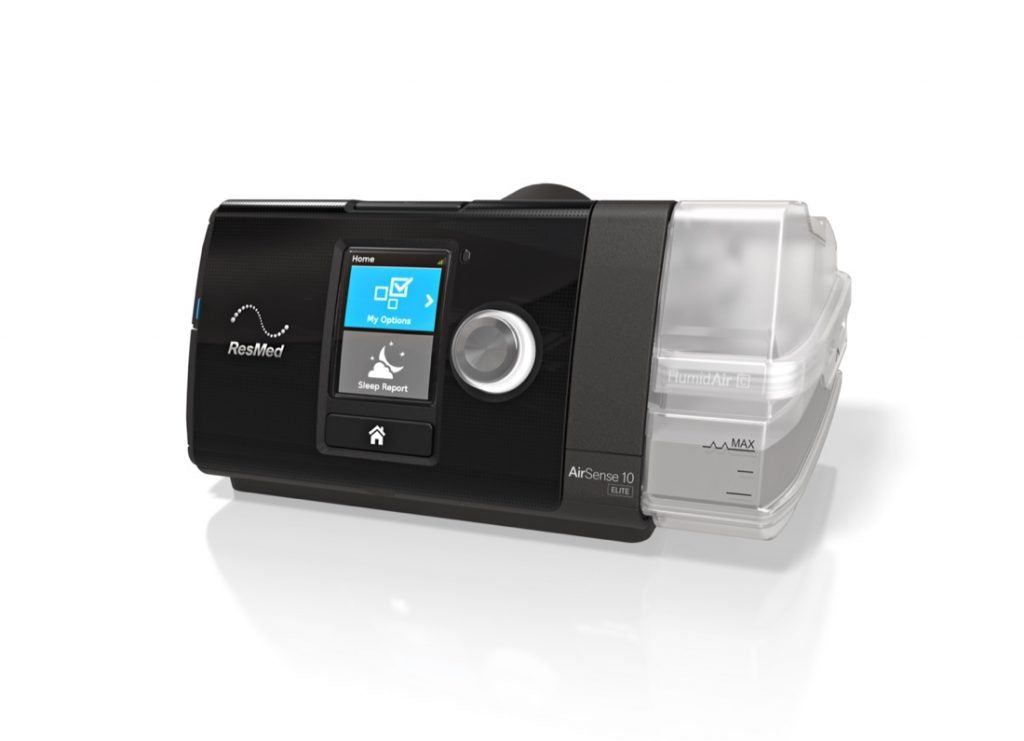 Resmed s10 Auto CPAP