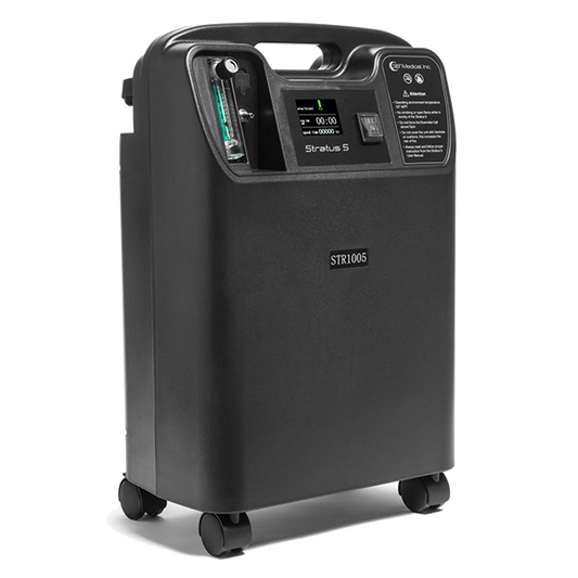 Portable Oxygen Machine